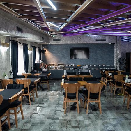 Saffari Otel Ankara Ngoại thất bức ảnh
